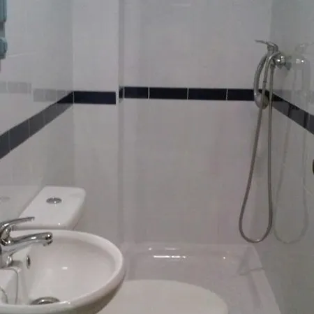 Pension Dona Lola 2* Torremolinos