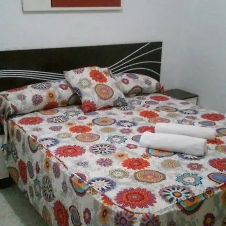 Pension Dona Lola Torremolinos