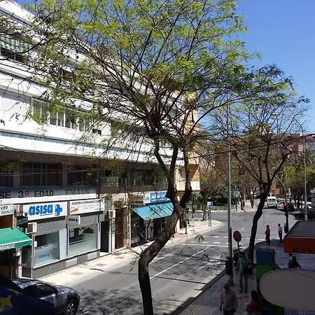 Casa de hóspedes Pension Dona Lola Torremolinos