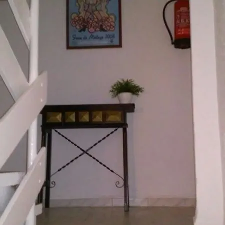 Pension Dona Lola 2* Torremolinos