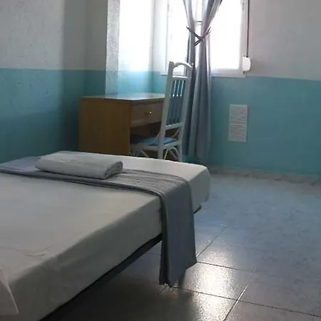 Pension Dona Lola Casa de hóspedes