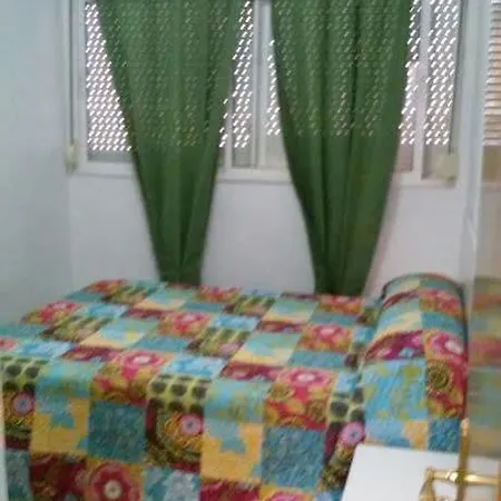 Pension Dona Lola Casa de hóspedes Torremolinos