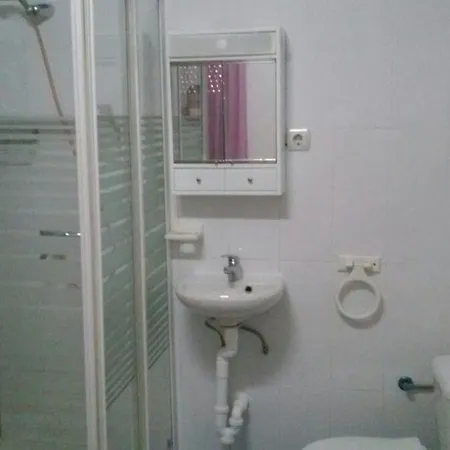 Pensionat Pension Dona Lola Torremolinos