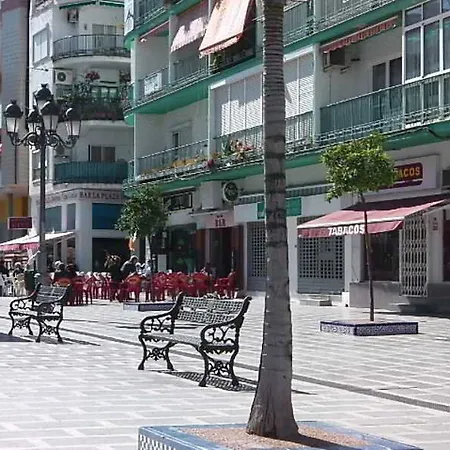 Pension Dona Lola Casa de hóspedes Torremolinos