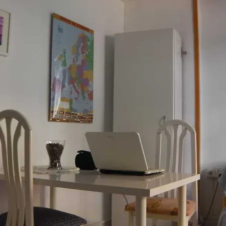 Casa de hóspedes Pension Dona Lola Torremolinos
