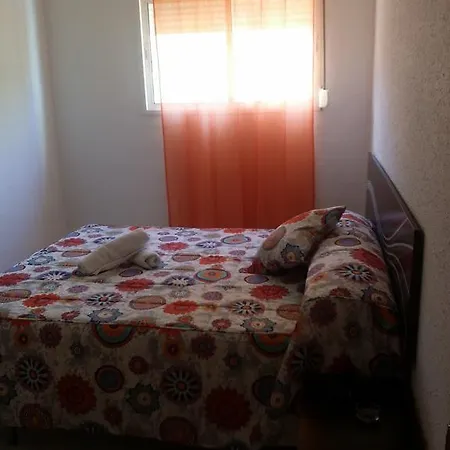بيت ضيافة Pension Dona Lola