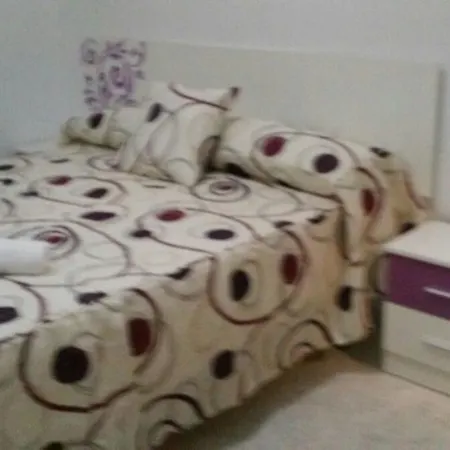 Pension Dona Lola 2*