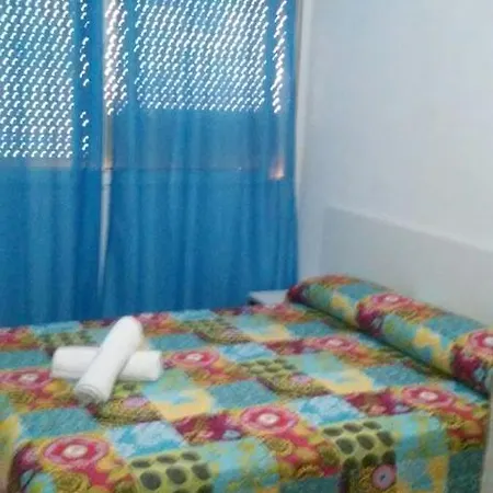 Pension Dona Lola بيت ضيافة