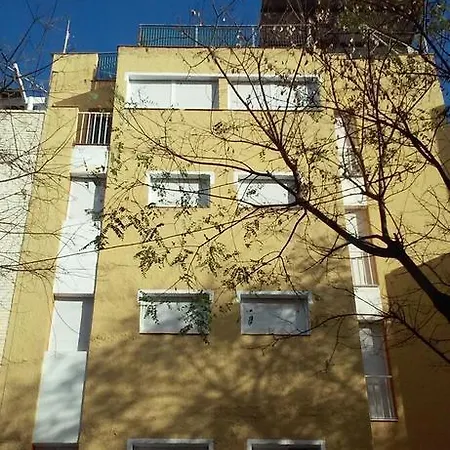 بيت ضيافة Pension Dona Lola توريمولينوس
