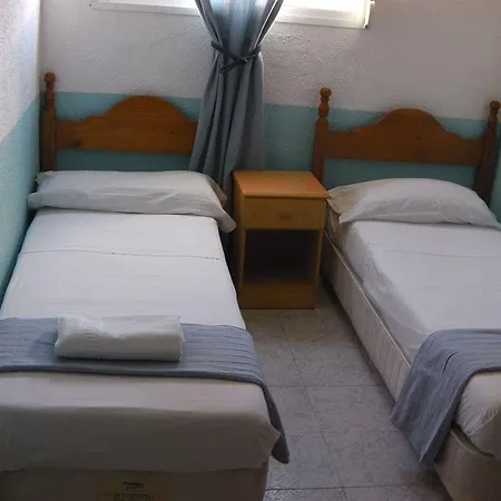 Pension Dona Lola Guest house