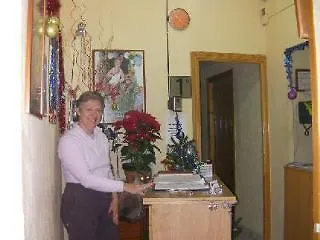 Pension Dona Lola 2* توريمولينوس