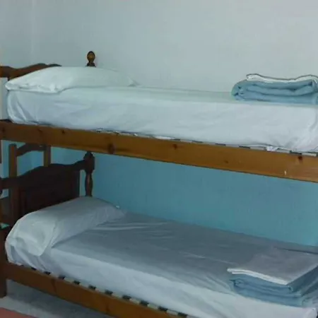 بيت ضيافة Pension Dona Lola