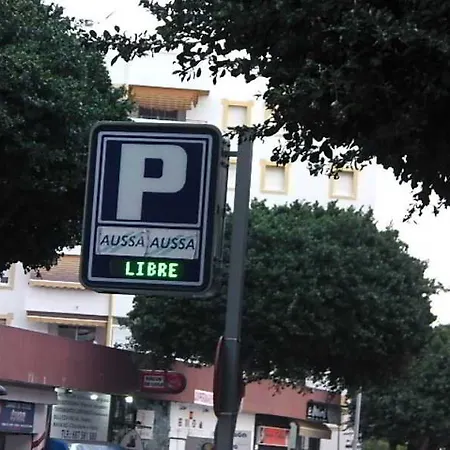 Pension Dona Lola بيت ضيافة توريمولينوس