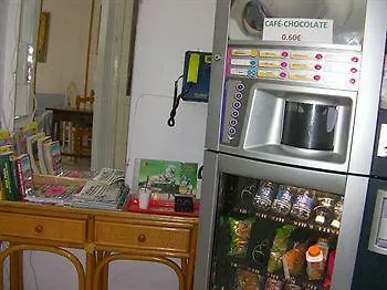 Pension Dona Lola 게스트하우스